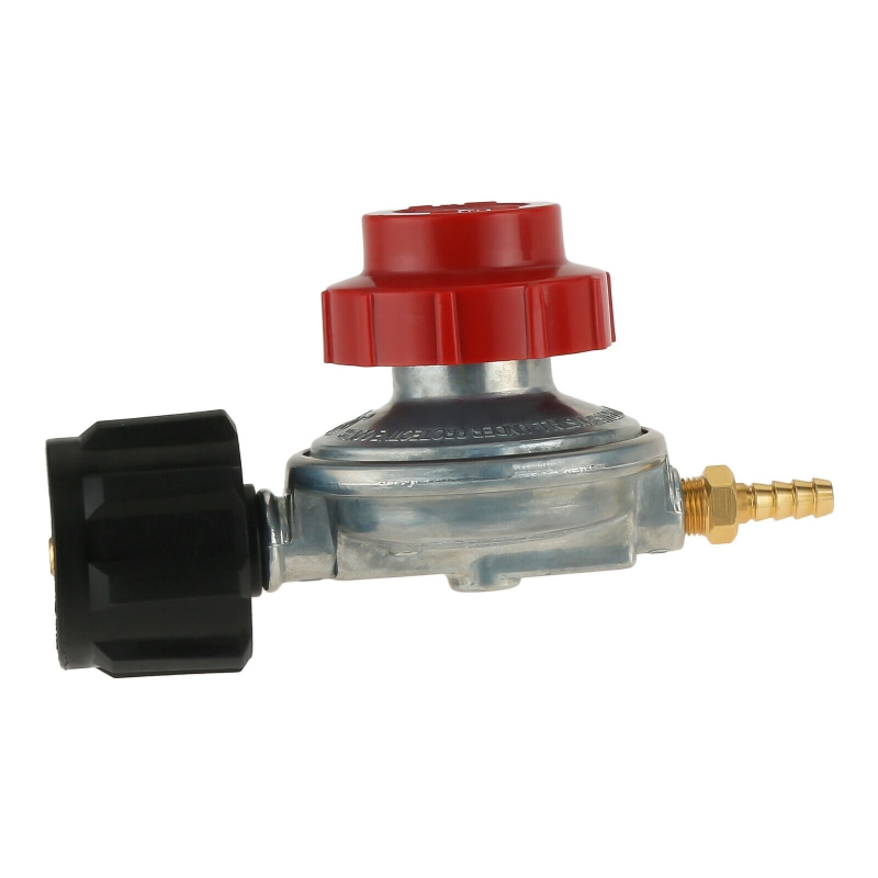 Regulador de alta press&atilde;o QCC2