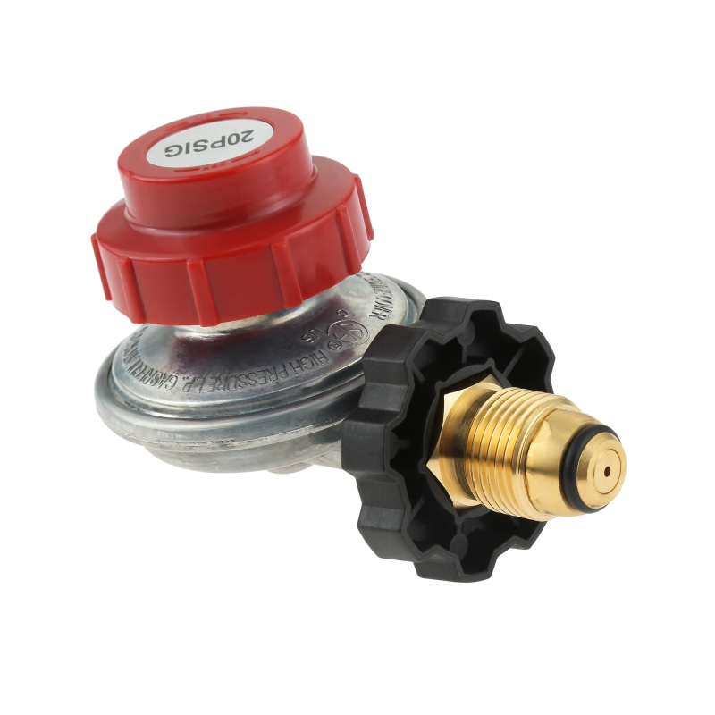 Regulador de alta press&atilde;o POL 1