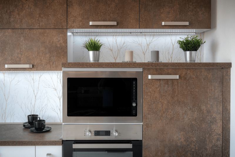 para forno ligado ou desligado adaptador de cilindro de gás