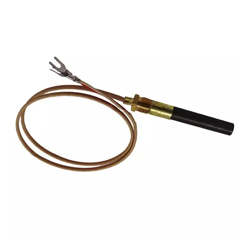 Como acender um forno a gás com ignição eletrônica