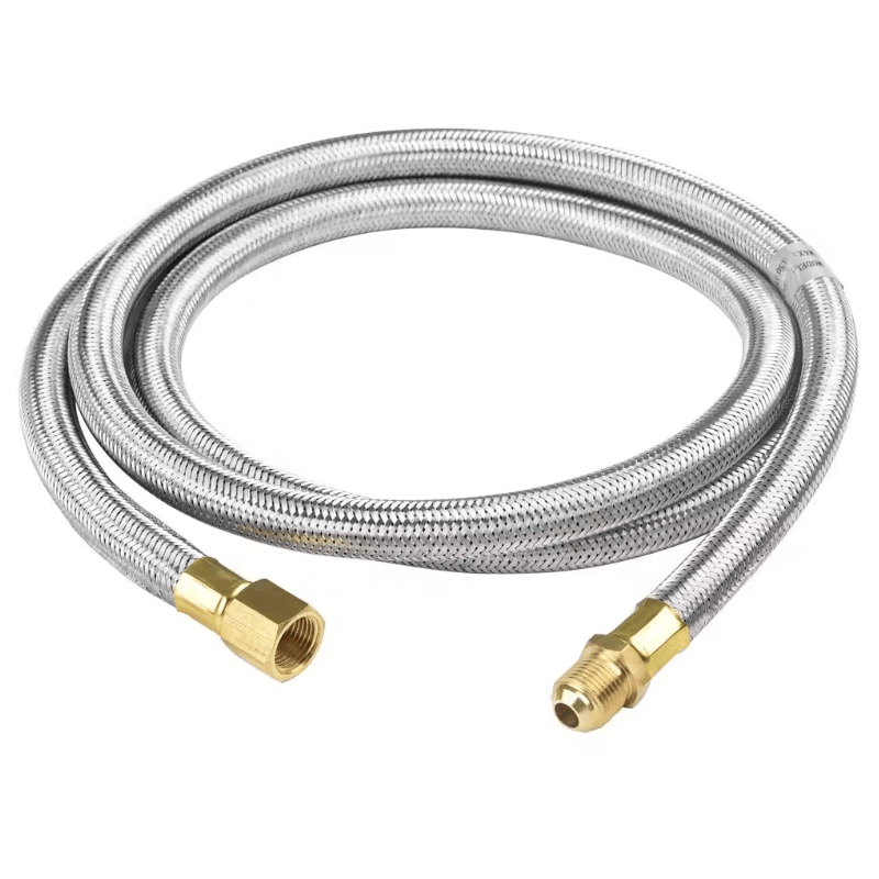 mangueira adaptadora de cilindro de propano