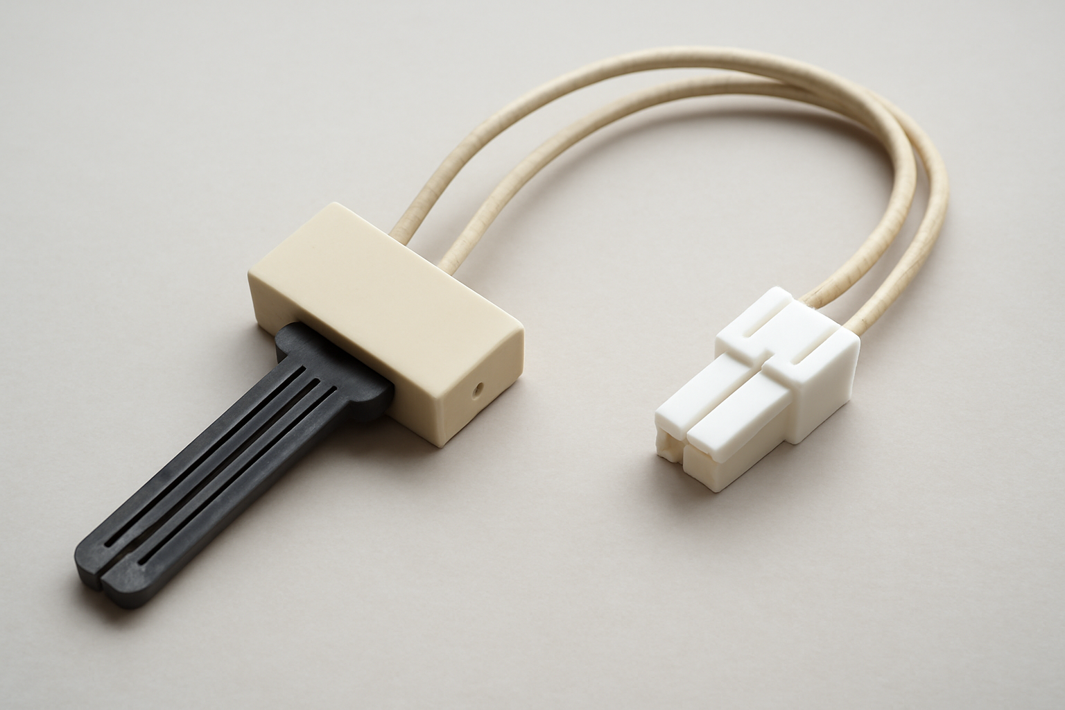 Como limpar o ignitor do forno