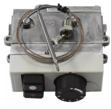 O que uma válvula Pcv faz