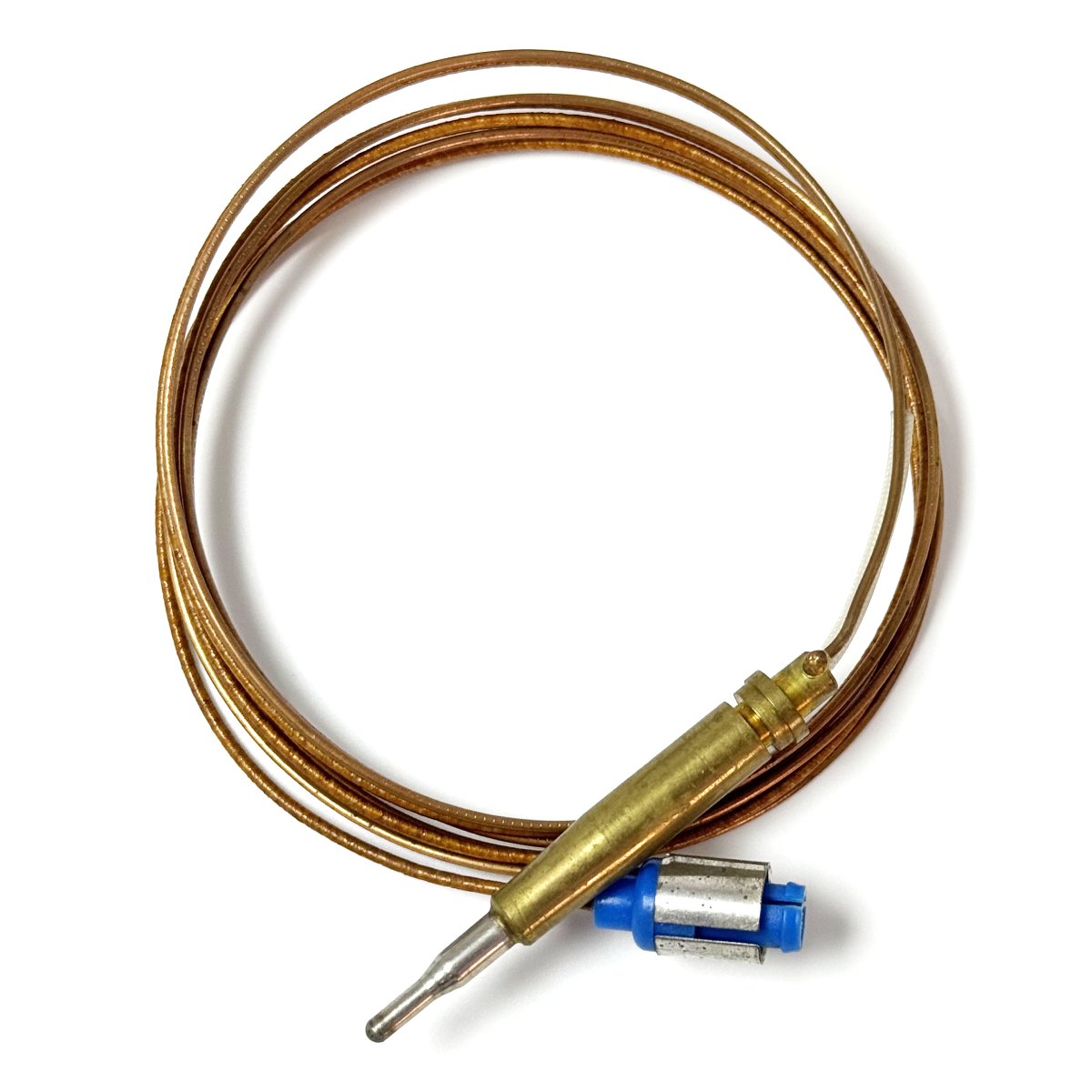 Cabeça de cobre 24 'Burner de gás de termopar para SABAF