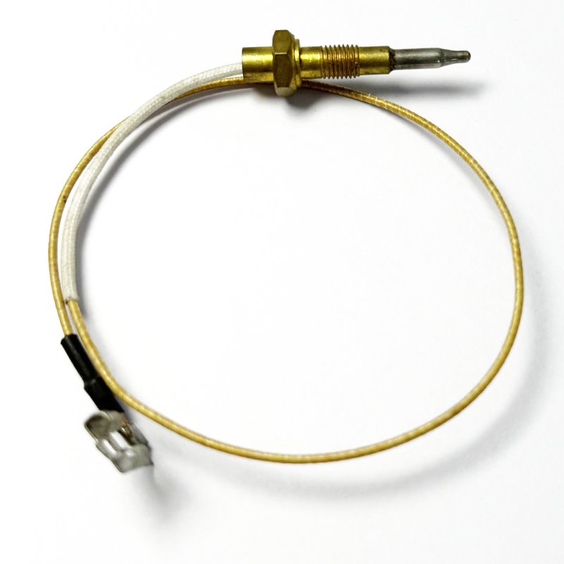 Spark Spark Igniter Copper Sonda ThermoCouple