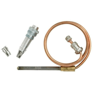 Termopar universal com clipe Push-In para Plumbmaster