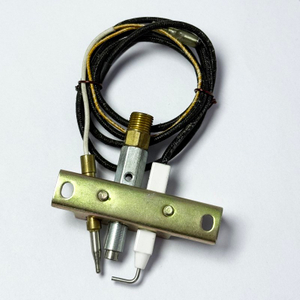 Componente de ignição do aquecedor de gás GLP com termopar