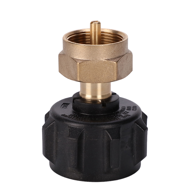 Adaptador de recarga 