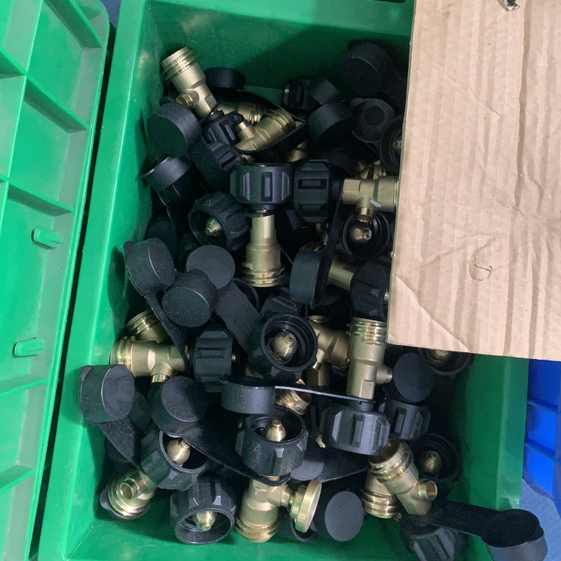 Medidor de nível do tanque de propano, medidor de pressão de gás para RV