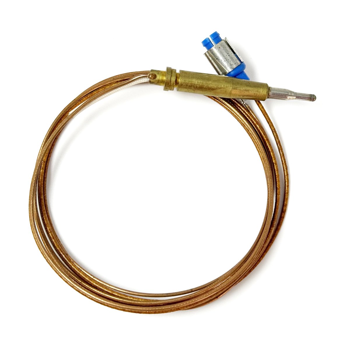 Cabeça de cobre 24 'Burner de gás de termopar para SABAF