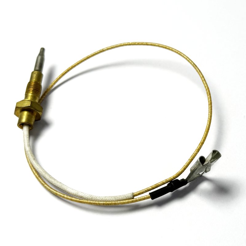 Spark Spark Igniter Copper Sonda ThermoCouple