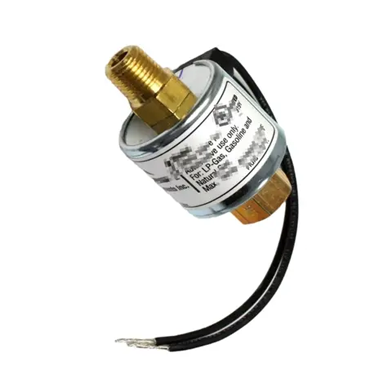 Como saber se a válvula de gás está ligada ou desligada