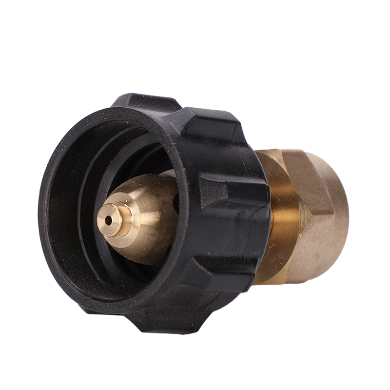 Adaptador de recarga 