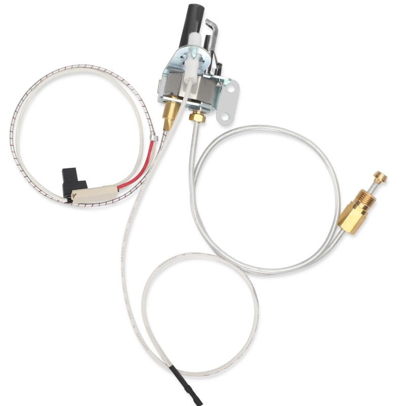 233-47845-05 Conjunto piloto do aquecedor de &aacute;gua