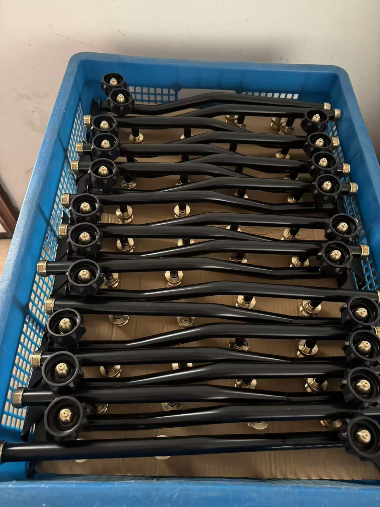 Post/árvore de distribuição de propano de 30 ″/15 ″