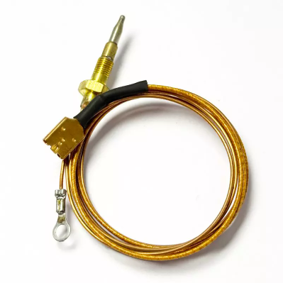 Como testar um termopar