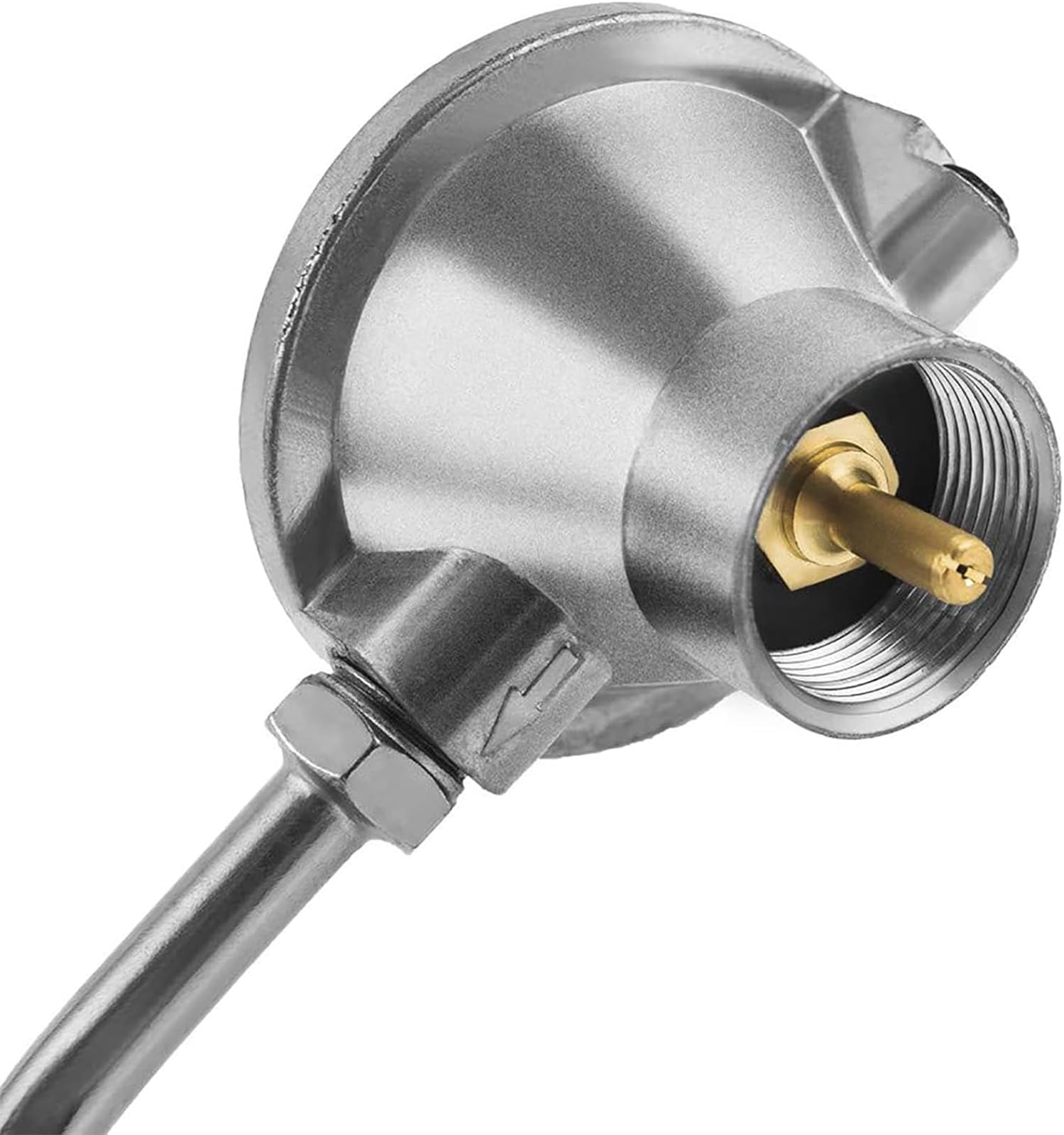 Coleman Roadtrip Grill Gas Regulador C001 Adaptador de propano