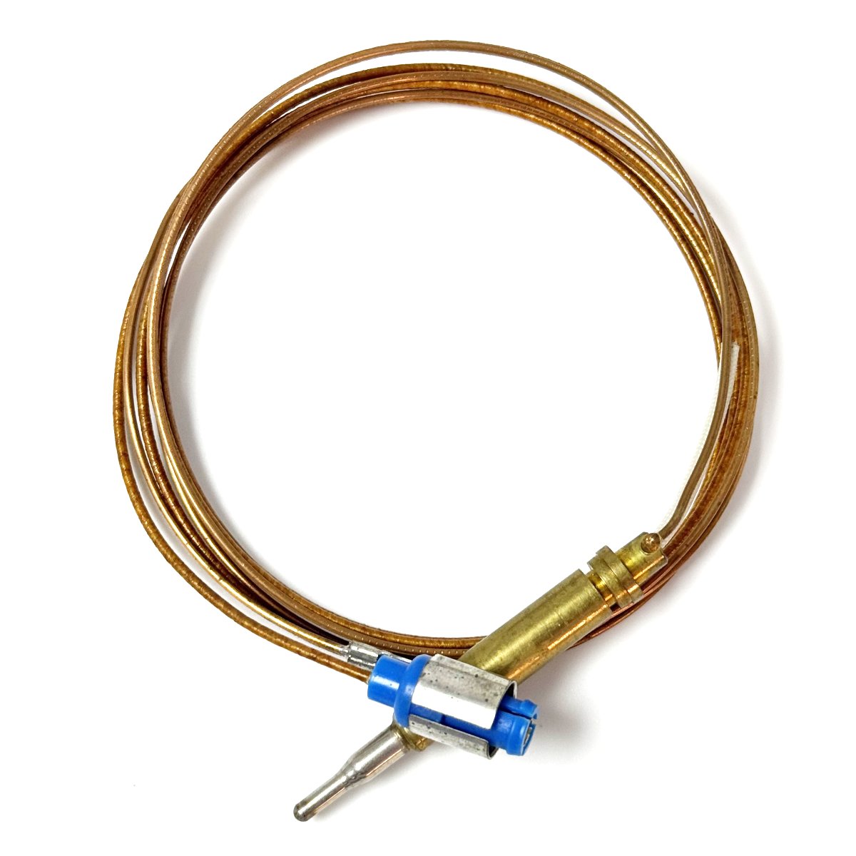 Cabeça de cobre 24 'Burner de gás de termopar para SABAF