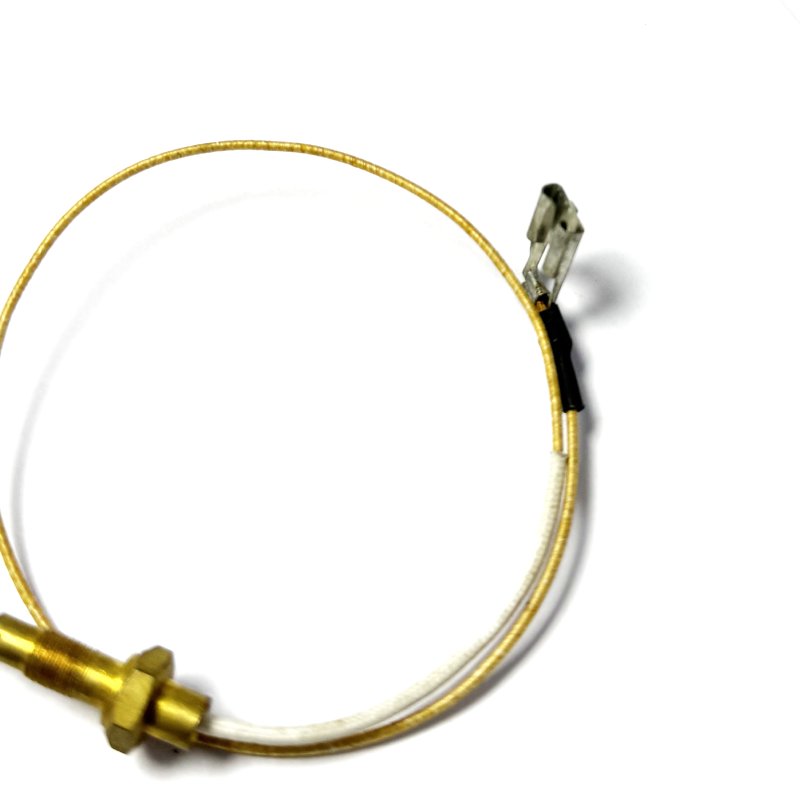 Spark Spark Igniter Copper Sonda ThermoCouple