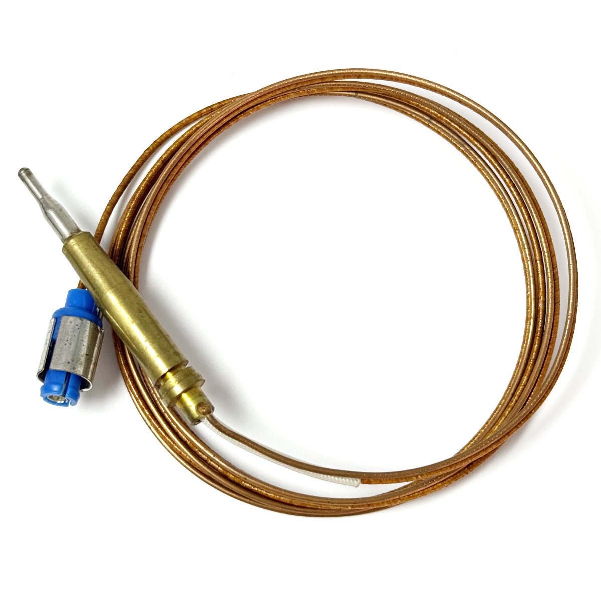 Cabeça de cobre 24 'Burner de gás de termopar para SABAF