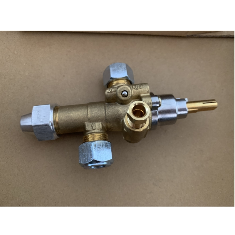 V&aacute;lvula de 21s