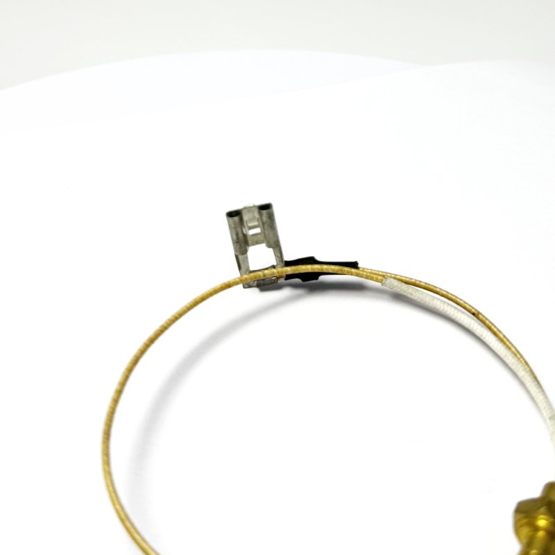 Spark Spark Igniter Copper Sonda ThermoCouple