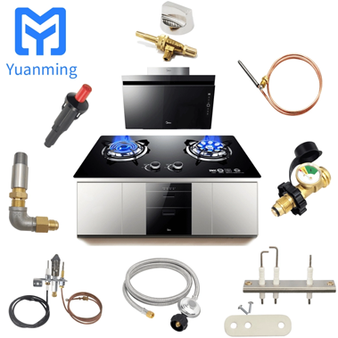 v&aacute;lvula de g&aacute;s