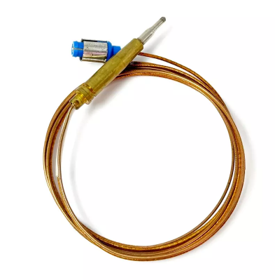 O que um termopar faz