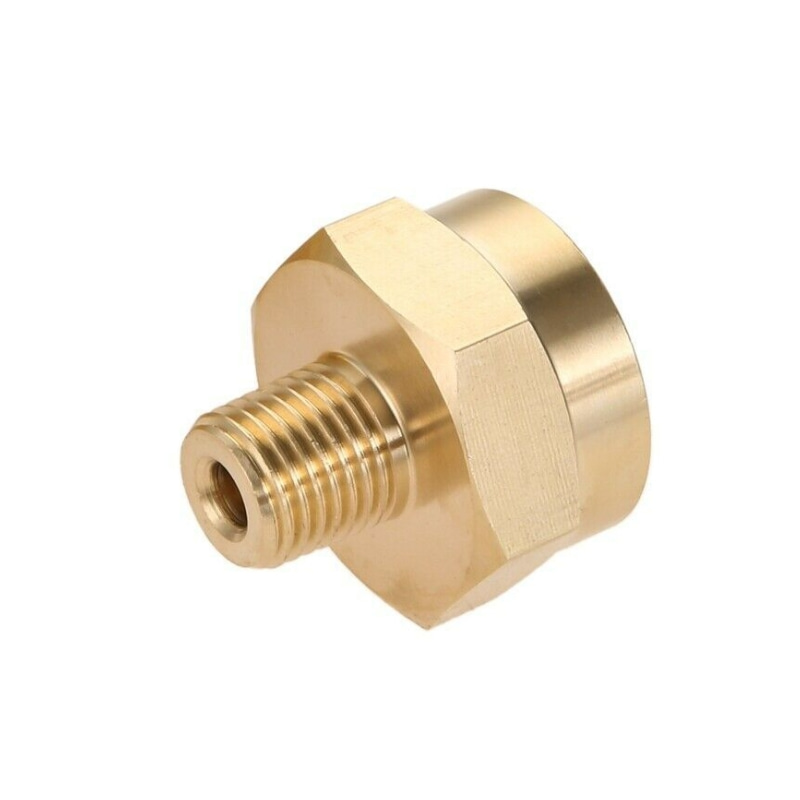 1lb Adaptador de recarga de garrafa de g&aacute;s propano