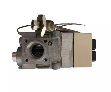 O que uma válvula Egr faz