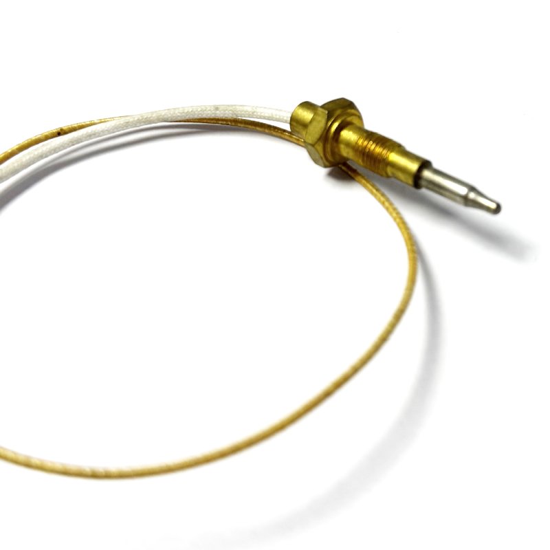 Spark Spark Igniter Copper Sonda ThermoCouple