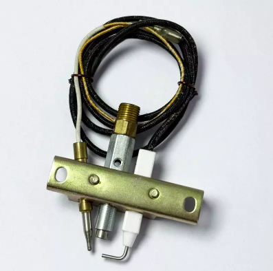 Como substituir o termopar