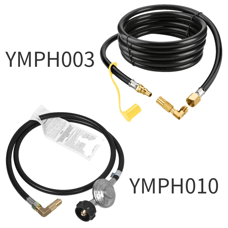 YM01031 com medidor